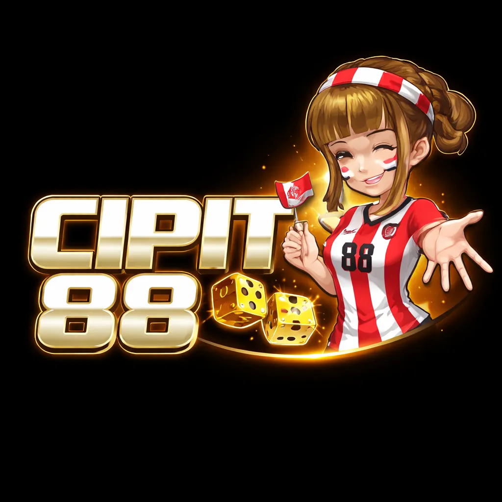CIPIT88 - Permainan Puzzle Seru dan Menantang