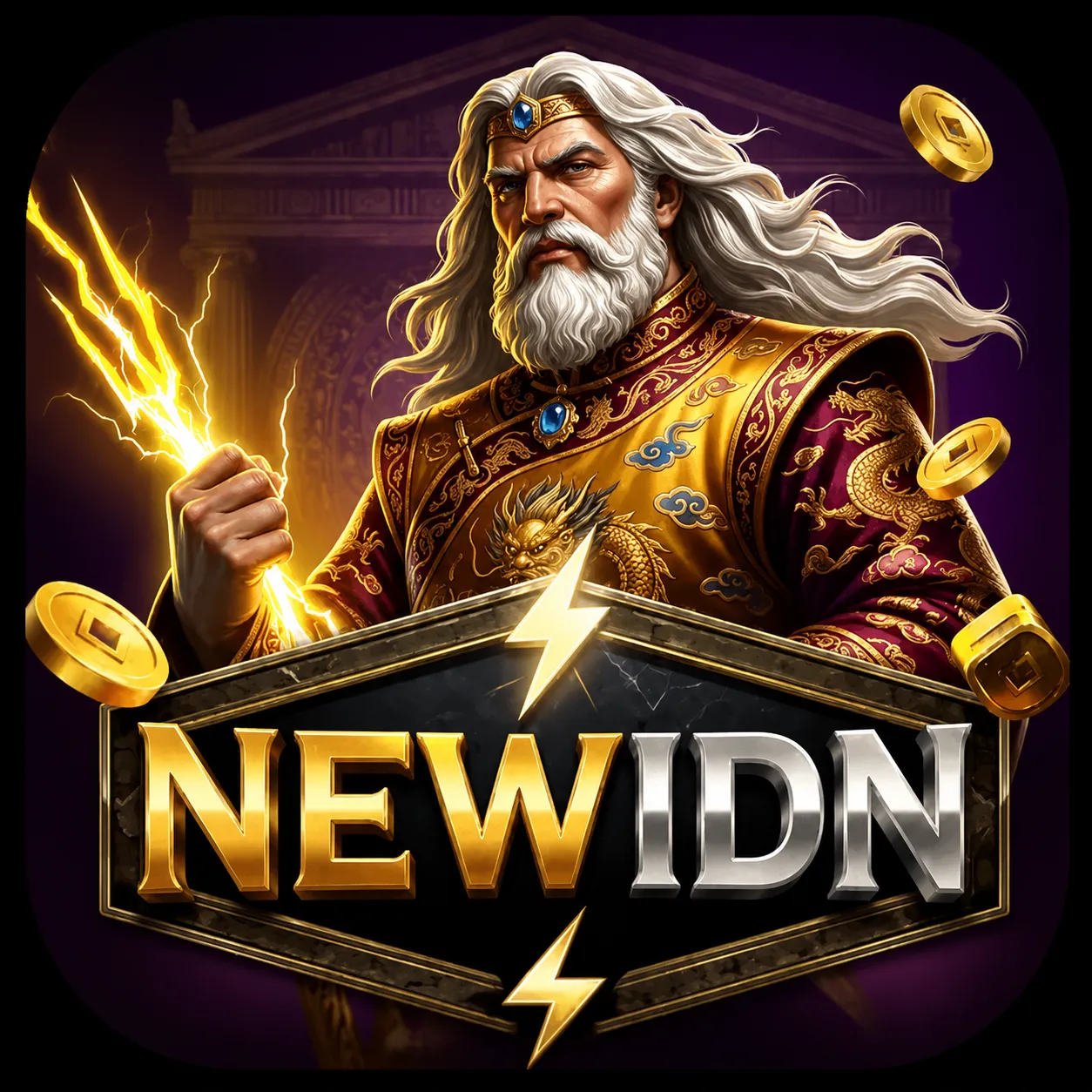 NEWIDN - Permainan Slot Seru dengan Hadiah Menarik