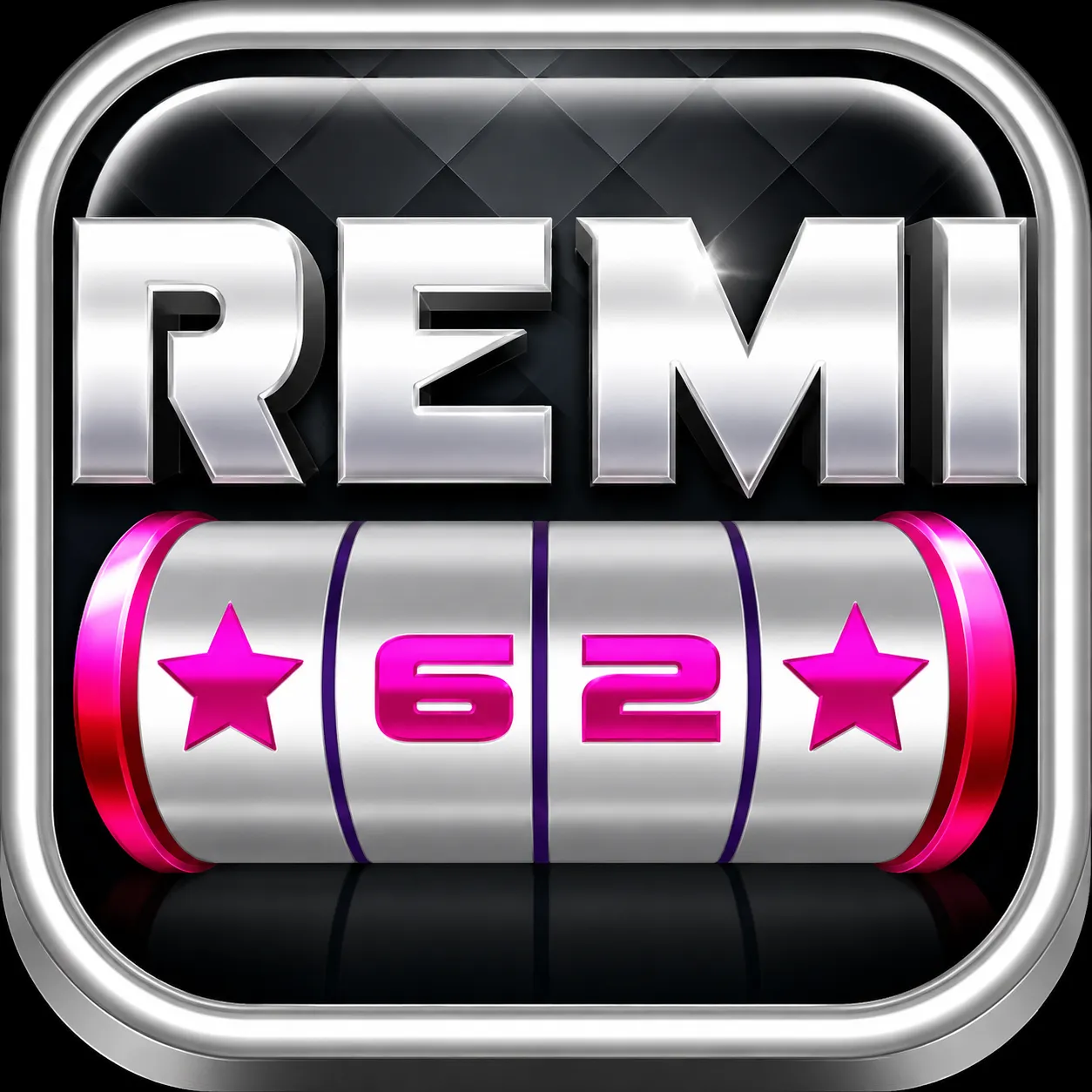 REMI62 - Permainan Bingo Seru dan Mengasyikkan