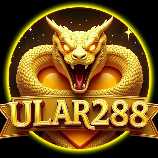 ULAR288 - Permainan Kasino Seru dan Menguntungkan